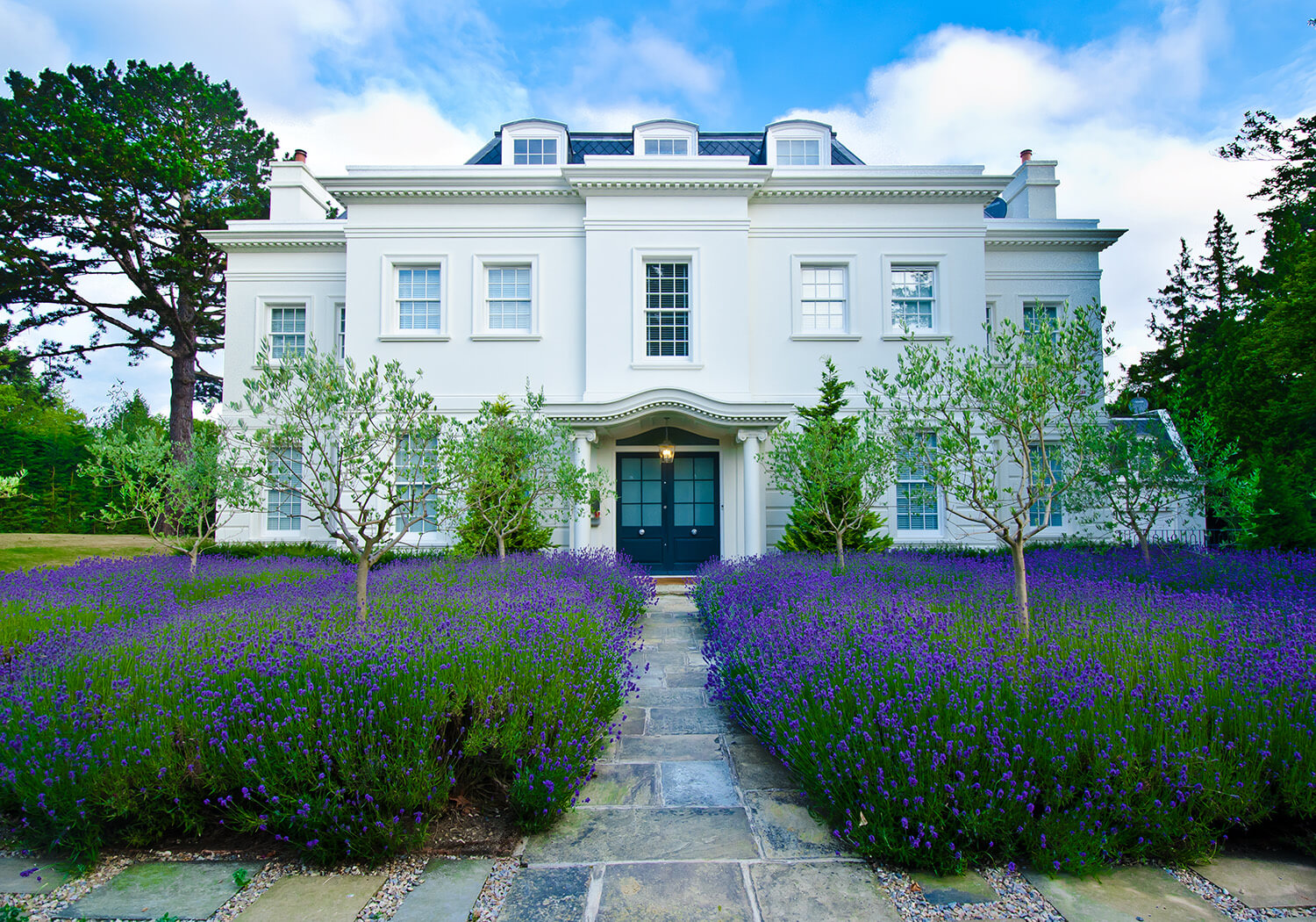 Temp Part time Daily Morning Housekeeper – St Johns Wood - M-F 9am – 2pm