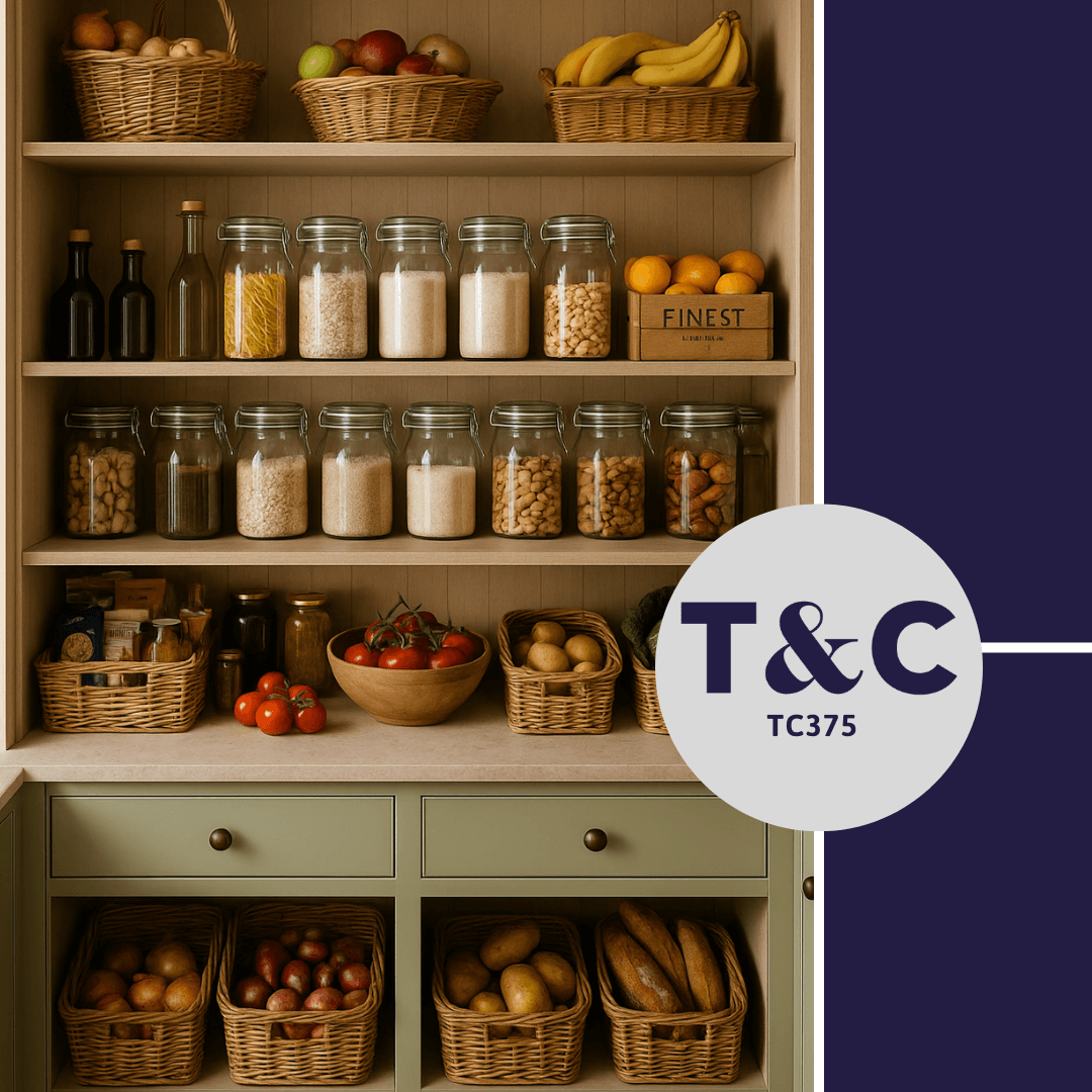 Full-Time Live-Out Driving Housekeeper Cook – £50–£60K DOE (Onsite Parking)