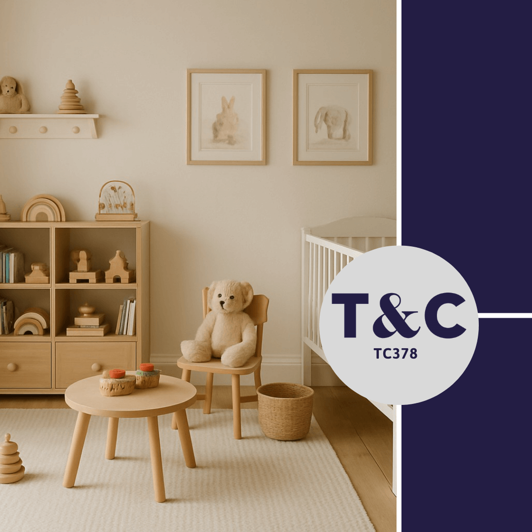 Live-in Driving Junior Nanny / Mother’s Help Mon - Fri with daytime break – £28–30K gross per annum