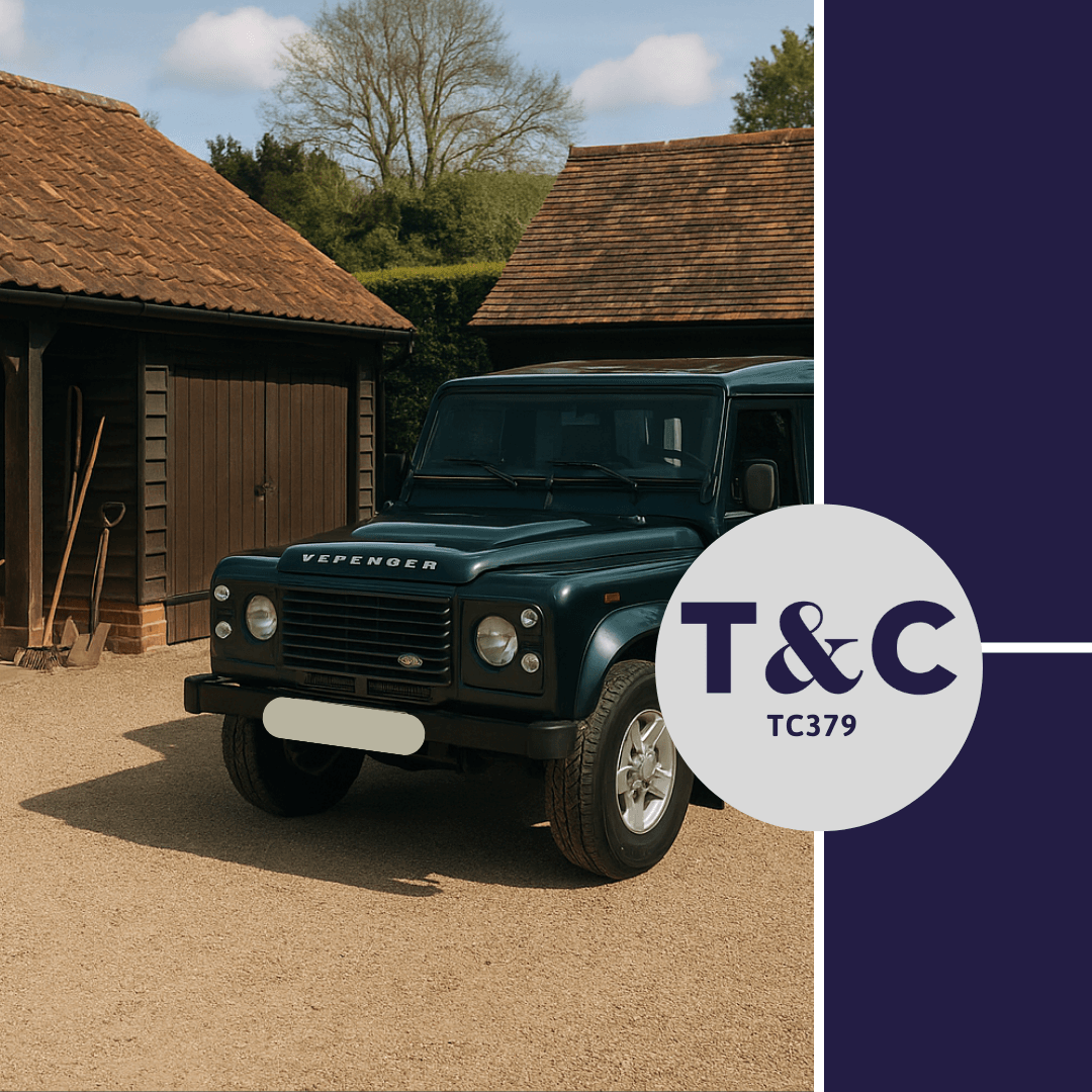 Daily Live-out Handyman / Driver / Groundsman
