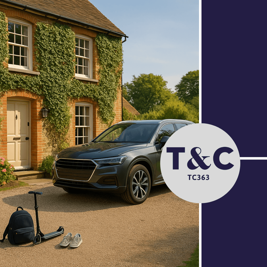 Daily Child-Friendly Housekeeper -  11am - 4pm (Flexible 5 hours a day) £20 per hour