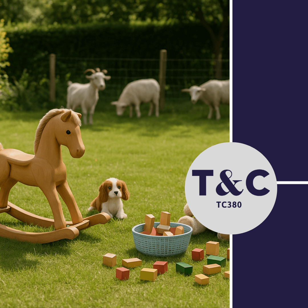 Live-in or Live-out Nanny/Housekeeper - £35-40K gross per annum - Separate self-contained annex