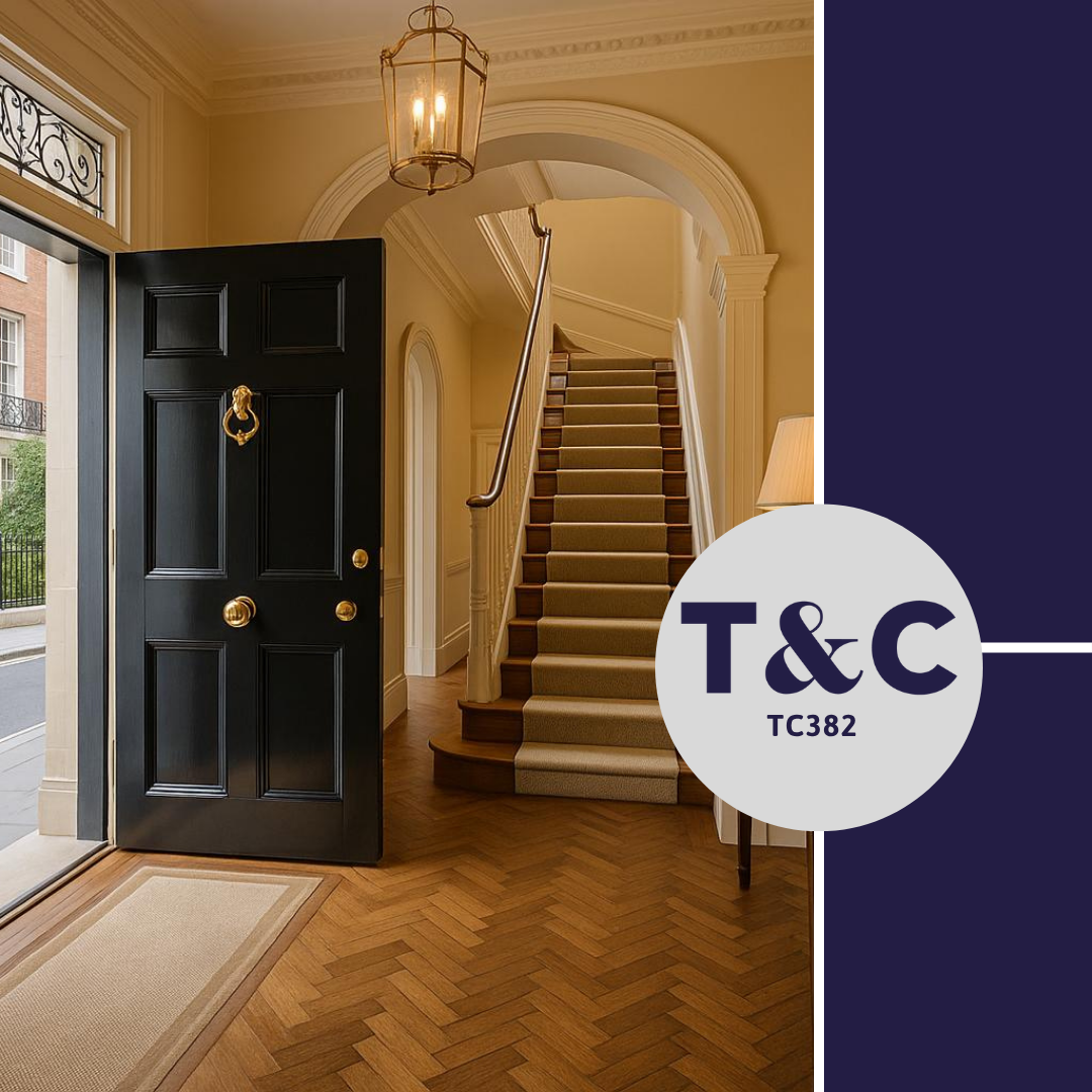Live-in Head Housekeeper 5 days per week – £750 net pw / approx. £50,000 gross per annum