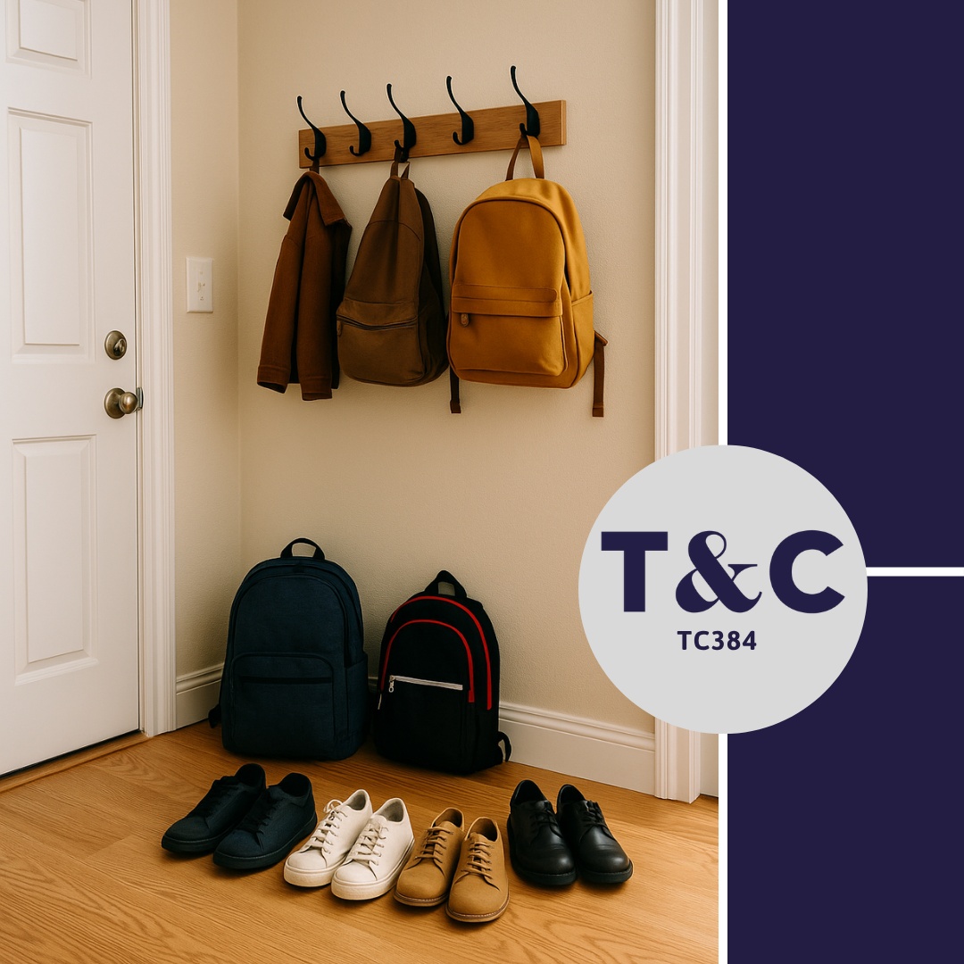 Part-time Temp Daily Driving Nanny Monday, Tuesday & Friday – 3pm to 7