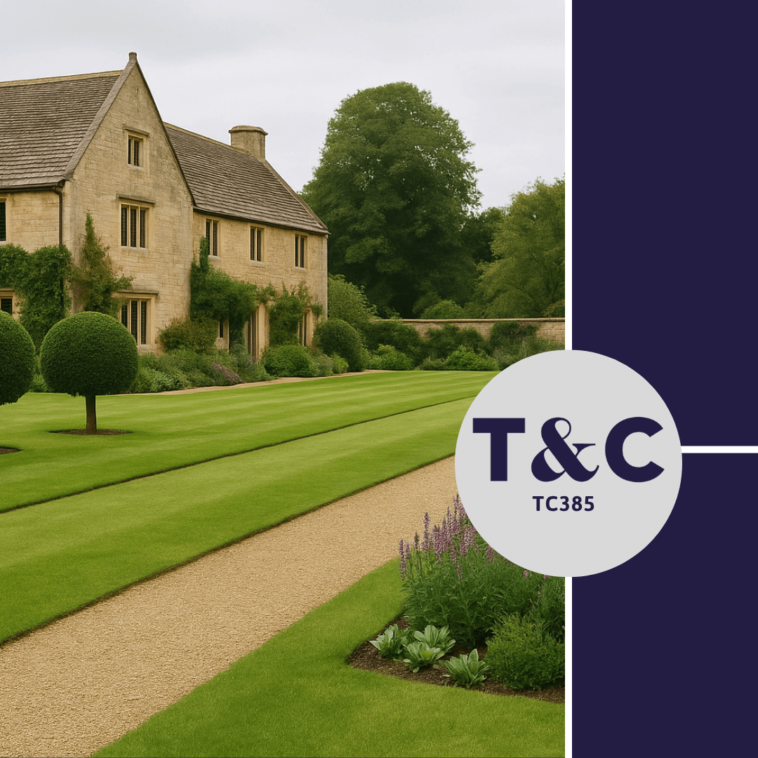 Daily Live-out Head Gardener (Private Estate), Mon - Fri, 8am–4pm – £30K–£35K gross per annum