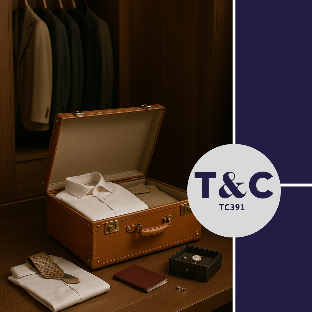 VVIP Travelling Butler - £85,000–£120,000 GBP 