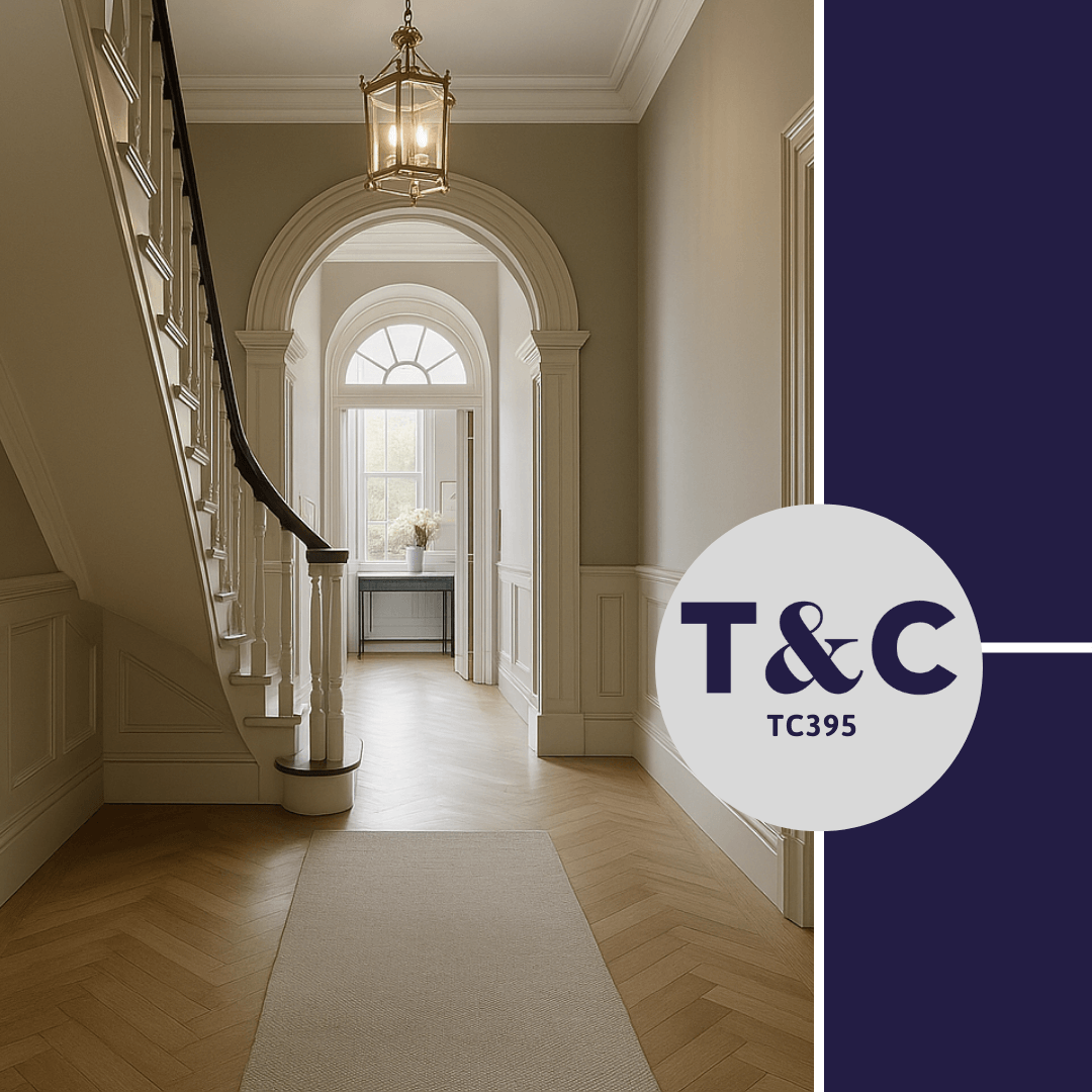 Live-in Junior Butler / Houseman Self-contained basement flat – £43,500 gross per annum