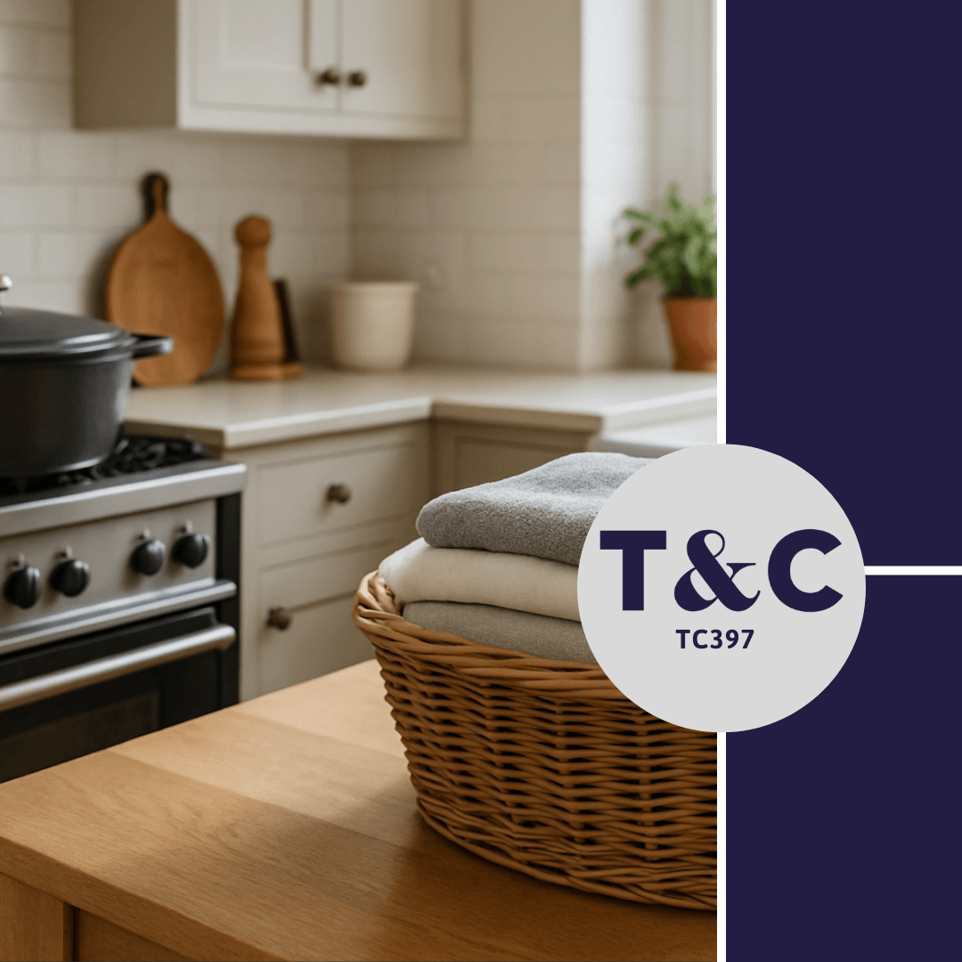 Daily  Housekeeper/Cook – 15 Hours Per Week –  3 or 4 days -  £20–£25 per hour