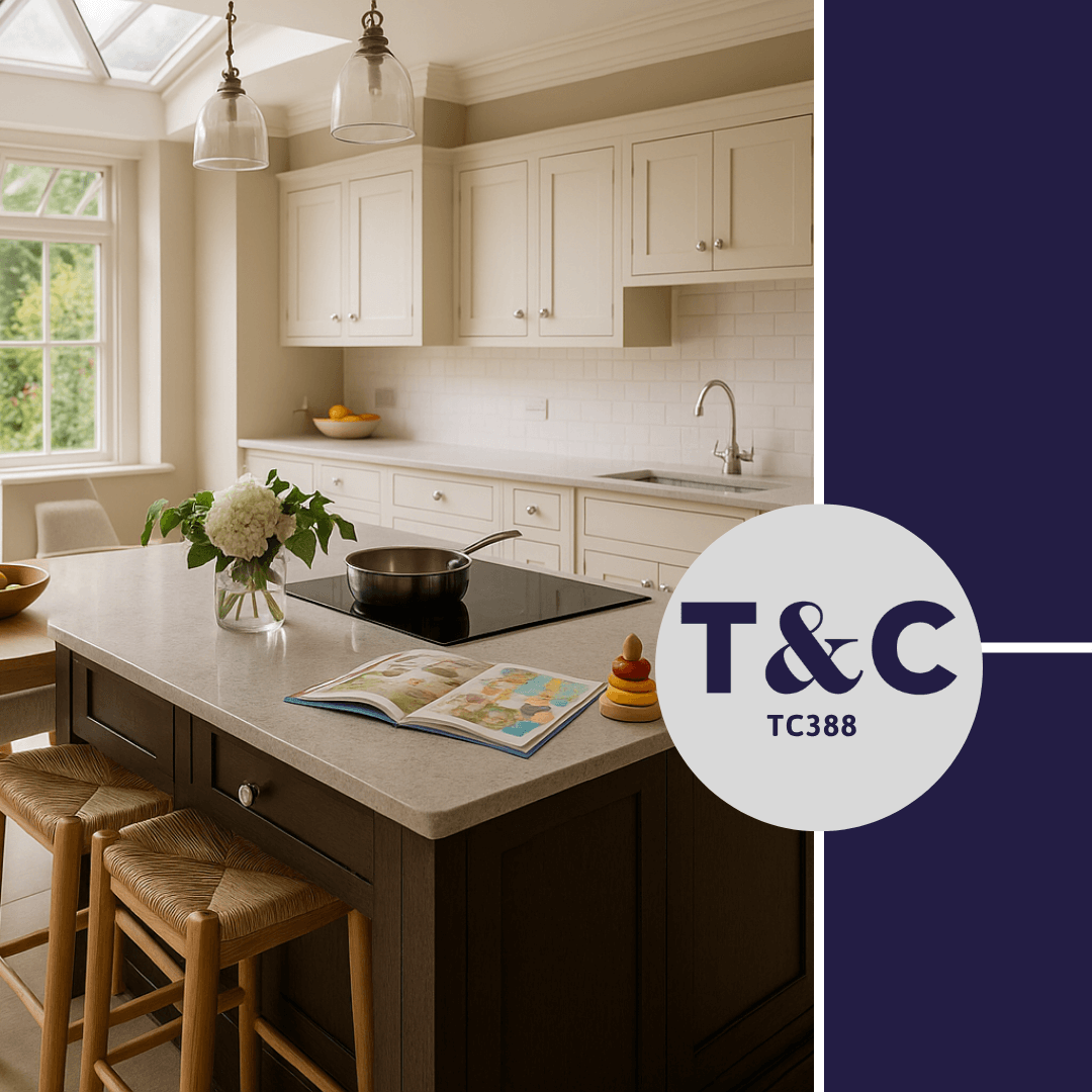 Daily Housekeeper / Nanny (Private Household)