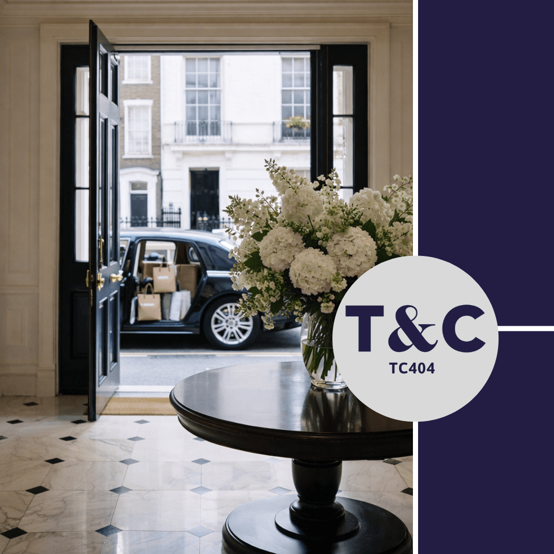 House Manager - Live-out | Monday to Friday, 9am–5pm - £60,000 gross per annum