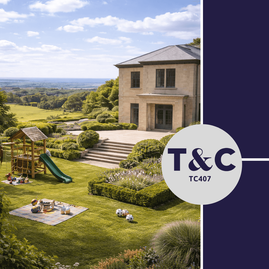 Live-in Nanny / Housekeeper – Private Estate