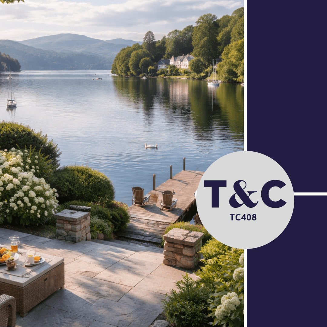 Live Out Daily Full time Housekeeper – Competitive Salary