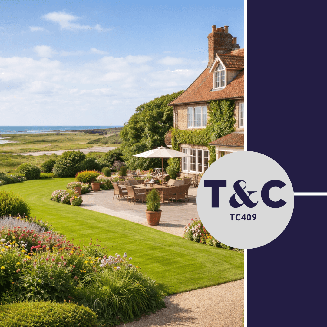 Live-in Fixed-Term Housekeeper