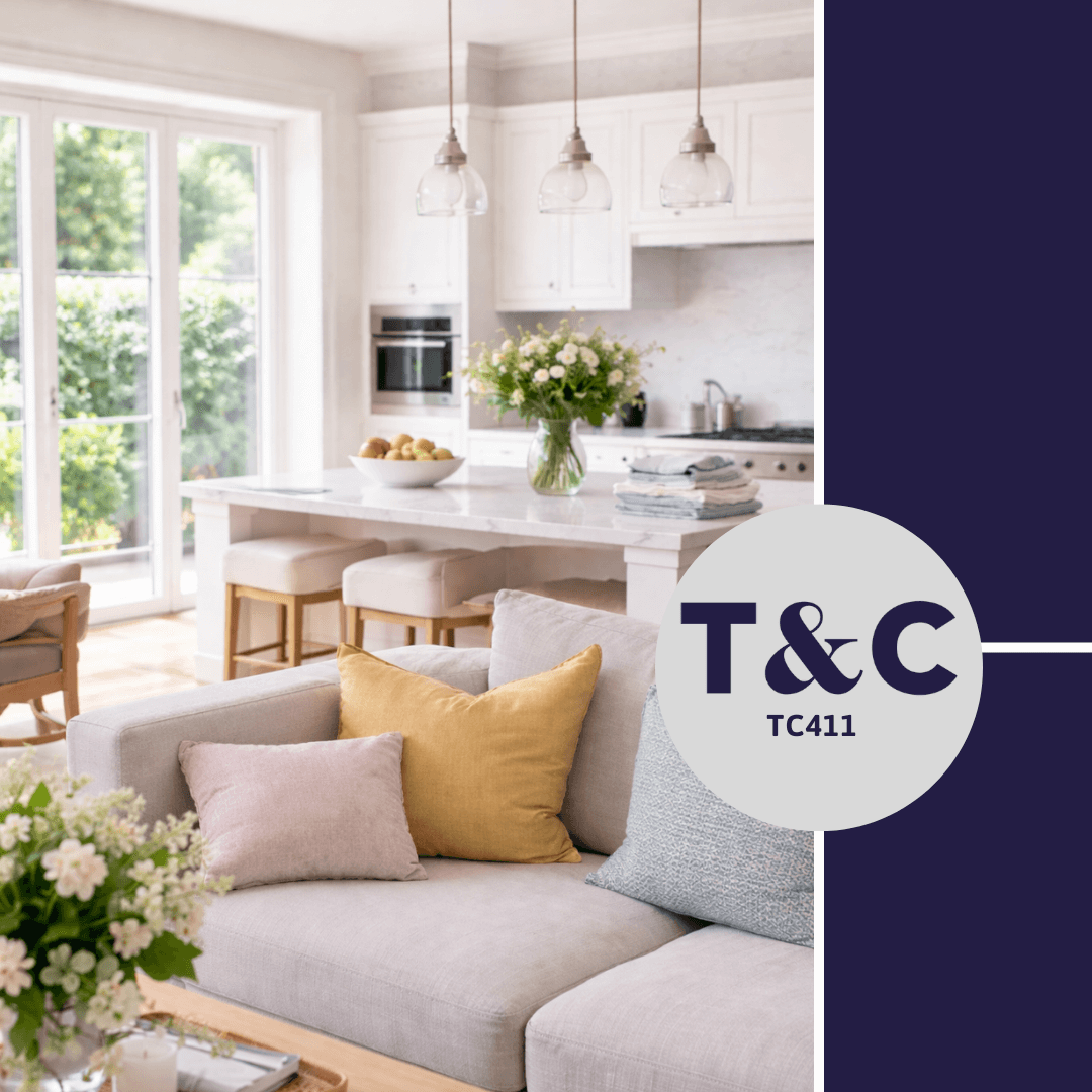 Part-Time Child-Friendly Housekeeper – £23–£25 per hour – 4 Days per Week