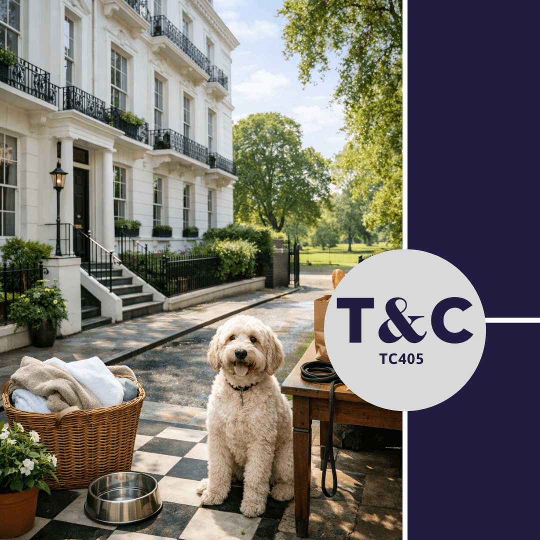 Weekend Housekeeper for Friendly Family - Saturday & Sunday | 10am – 6pm | £23 per hour gross