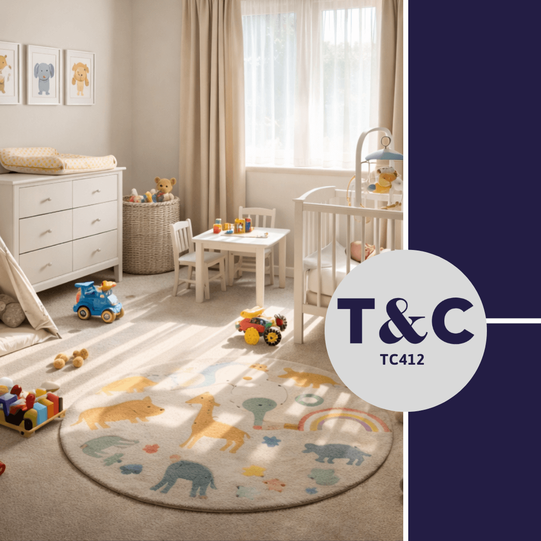 Live In Junior Nanny 