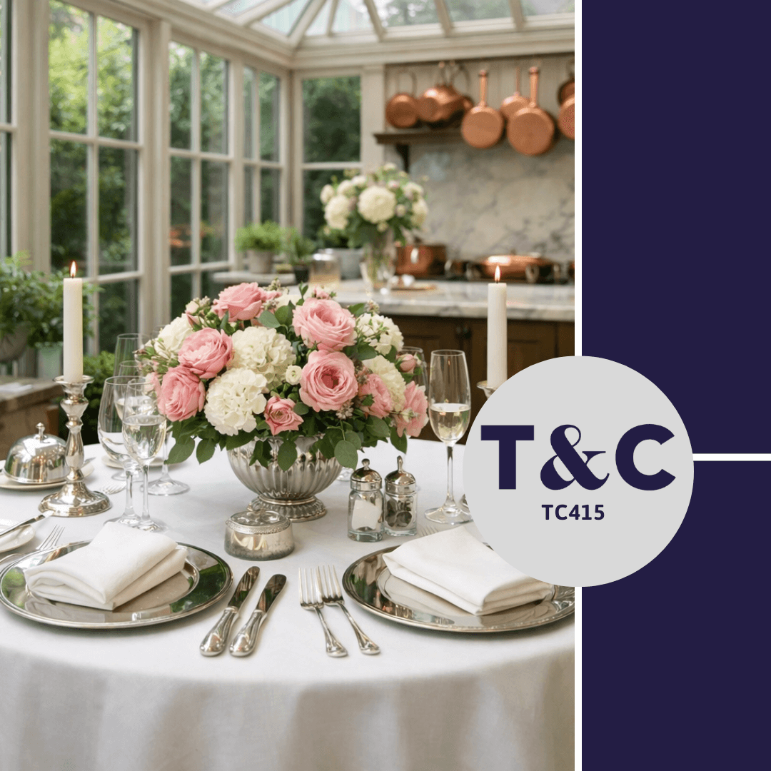 Domestic Couple – Butler & Housekeeper/Cook - £80–85k Gross - Monday to Friday - S/C accom