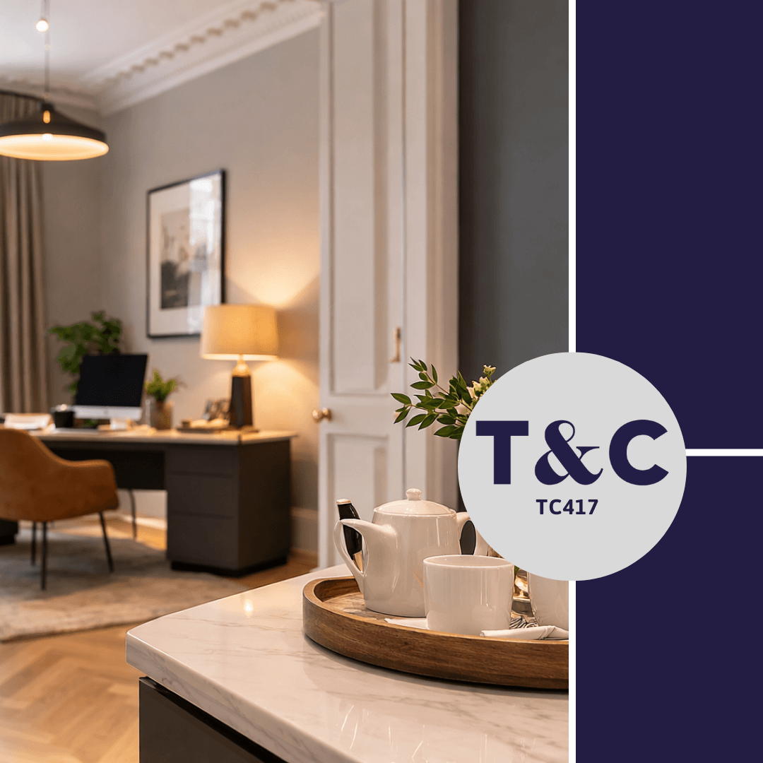 Office Cleaner – Monday to Friday – £25K