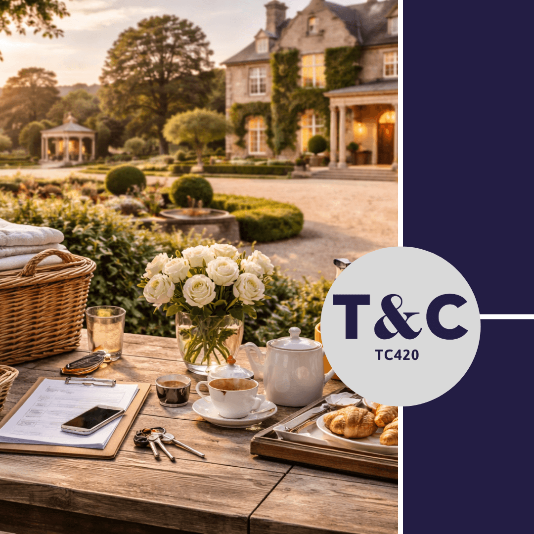 Live-In Domestic Couple – Private Estate – £65,000–£75,000 + Bonus