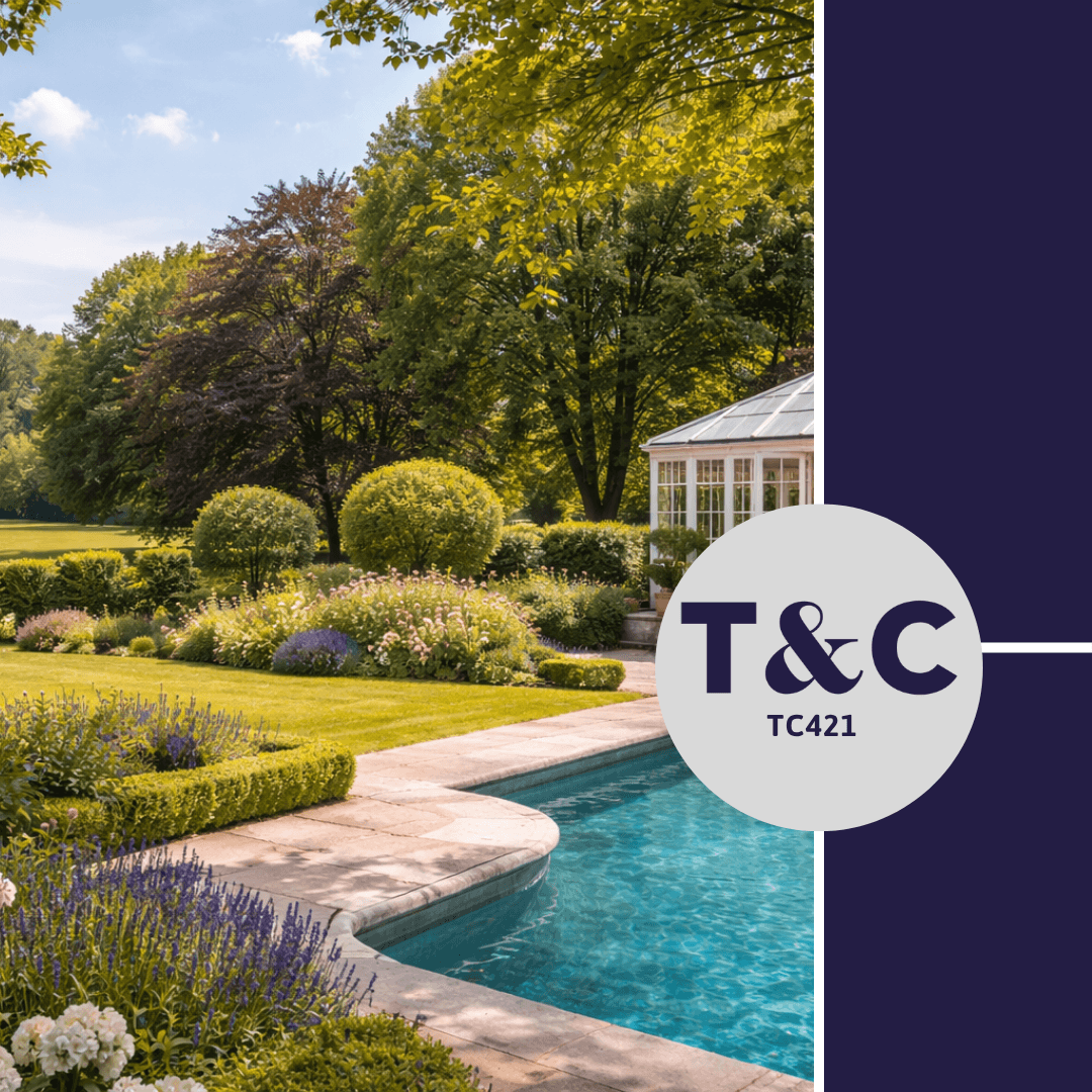 Live-In Domestic Couple – Private Country Home – Up to £80,000 Neg