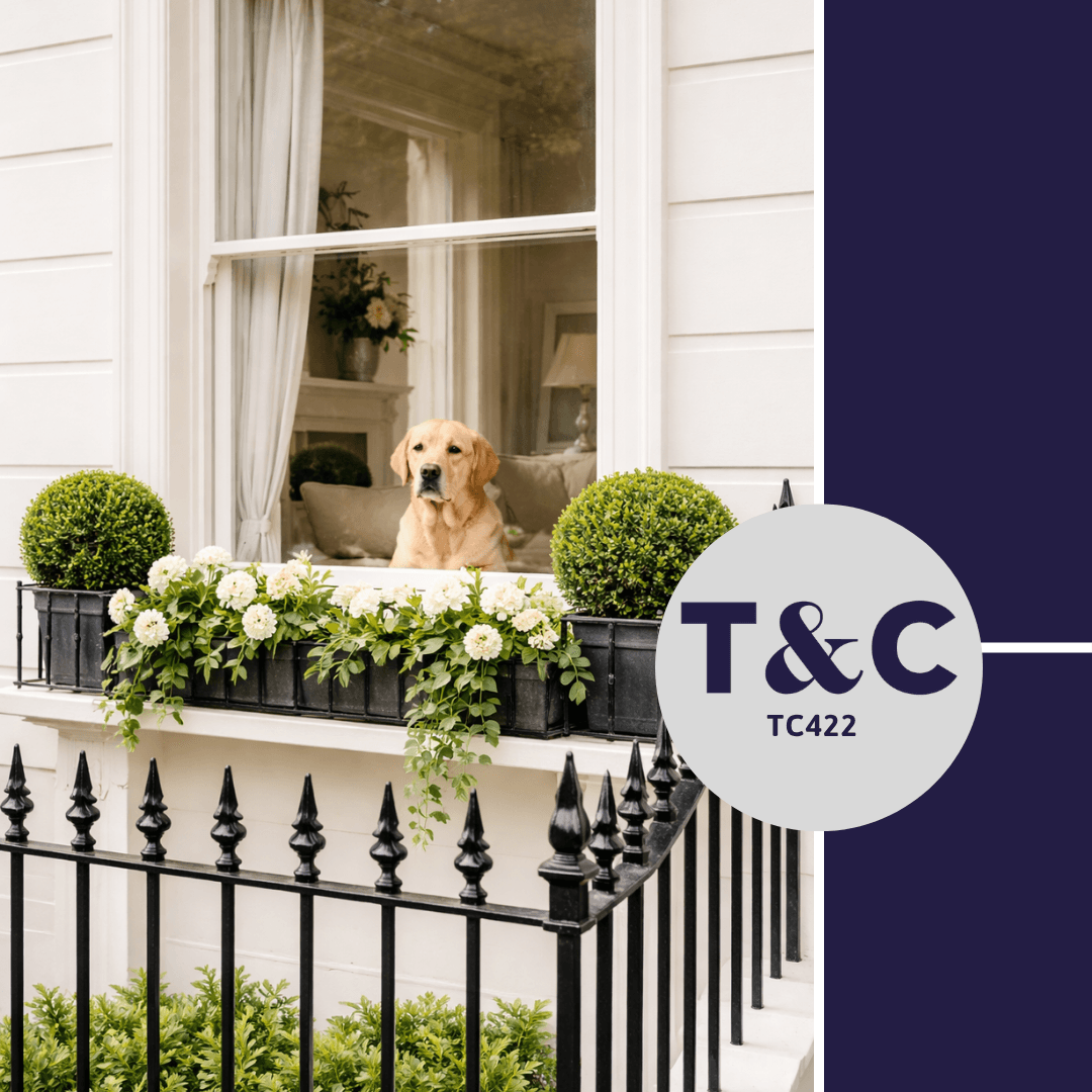 Morning Housekeeper – Monday to Friday 7:30am – 11:30am – £20 per hour