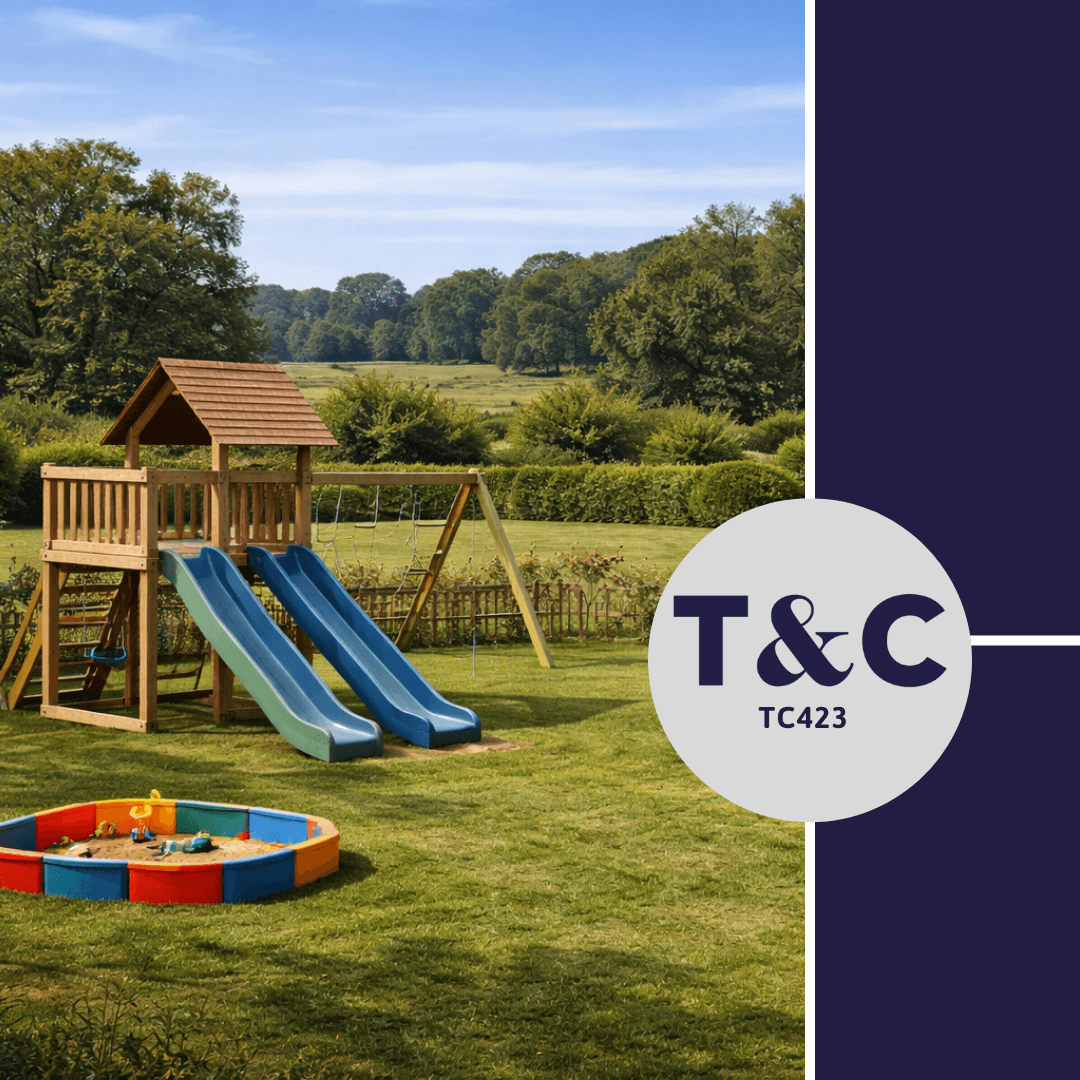 Nanny (Live-in or Live-out with Separate Accommodation) – Up to £40,000–£45,000 gross