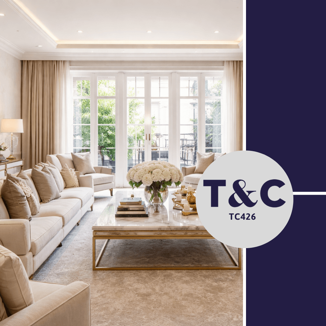 Live-In Caretaker Housekeeper – 5 Days – £50,000 Gross