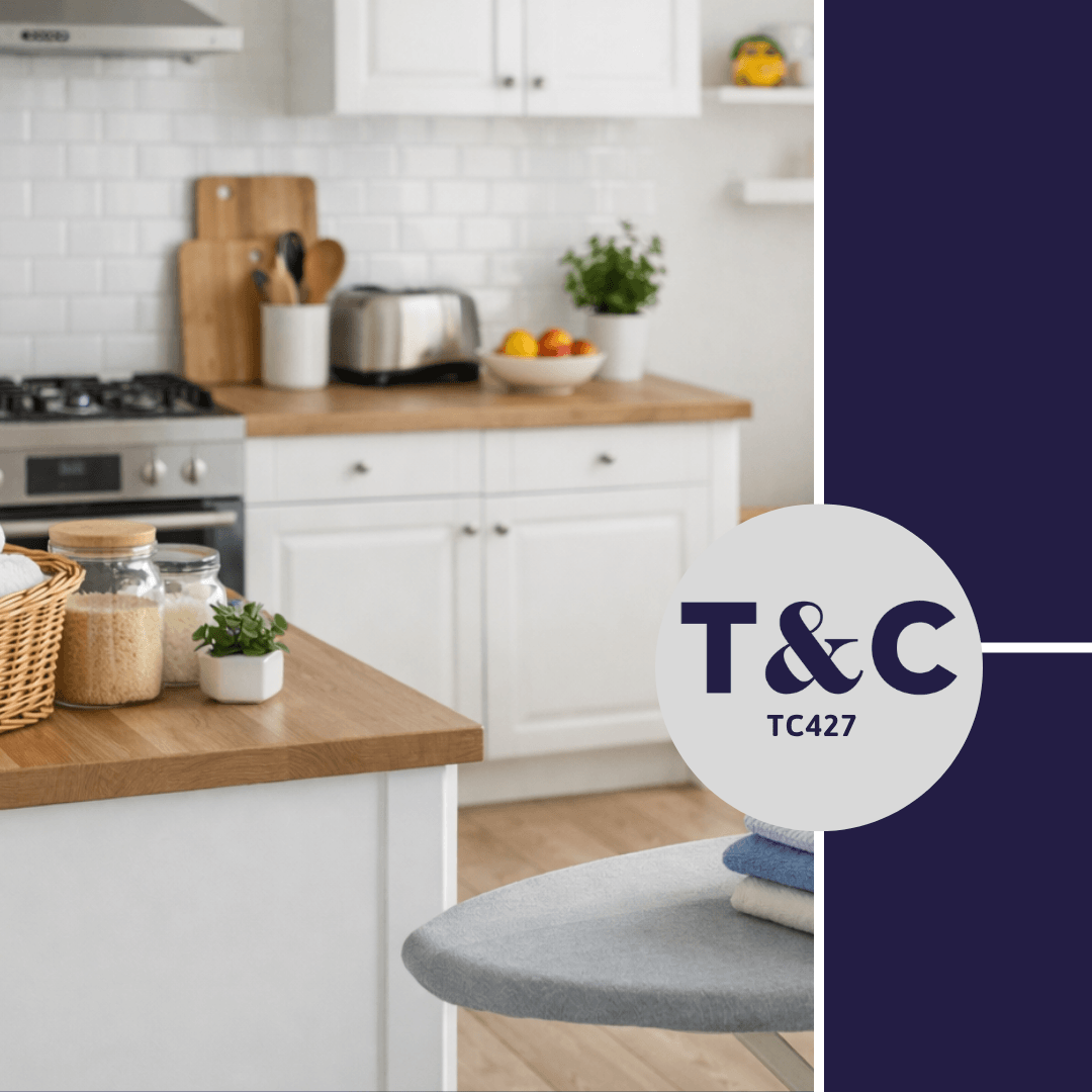 Tagalog-Speaking Housekeeper (Part-Time) Mon - Fri (occasional weekend) 24–34 hours pw self employed