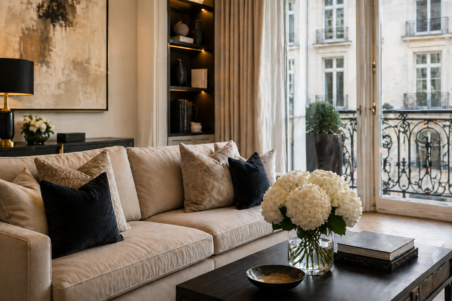 Mayfair – Part-Time Housekeeper (Flexible) £25 per hour