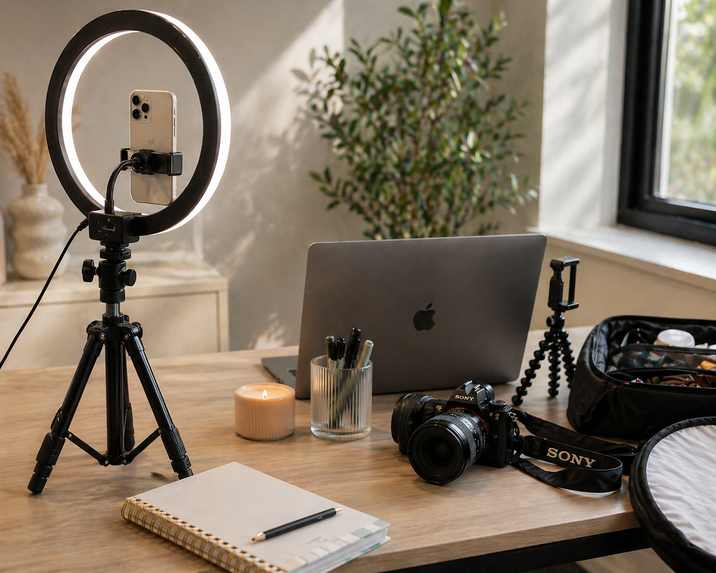 FREELANCE FOUNDER PERSONAL BRAND SOCIAL LEAD (2–3 DAYS PER WEEK), £3,500 PER MONTH