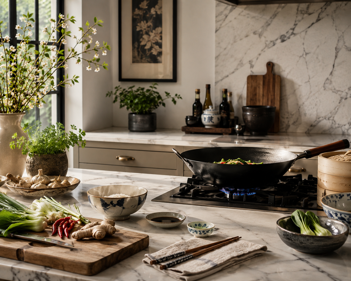 Live-Out Housekeeper (Japanese, Mandarin or Cantonese Speaking) – Hampstead, London £25–£28 Gross 
