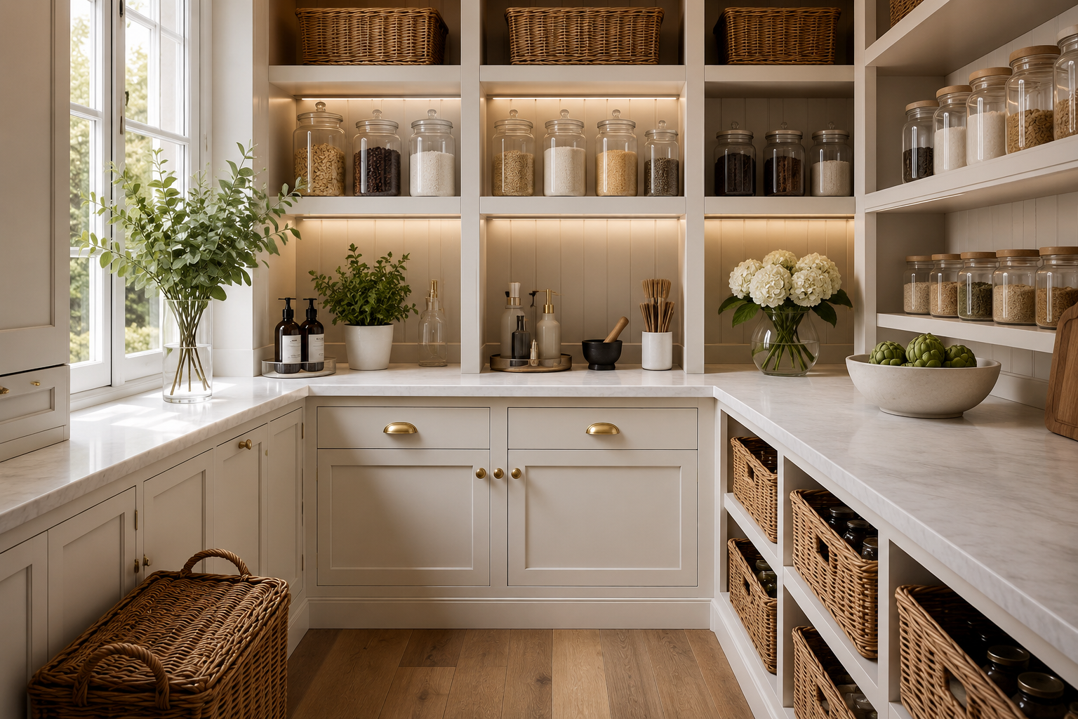 Live-in Tagalog Speaking Housekeeper – Notting Hill, London – £45,000–£50,000 Gross per annum