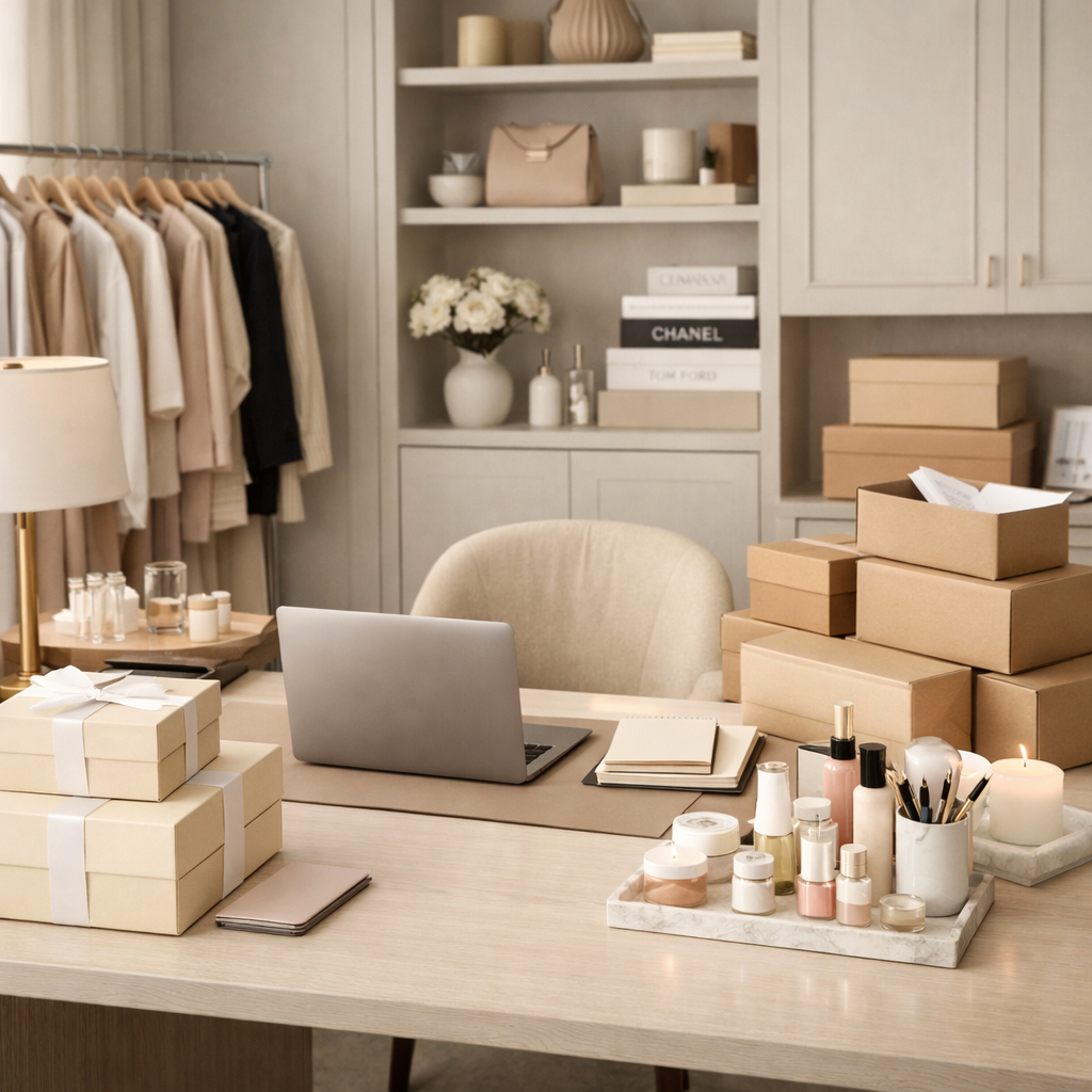 Private PA & Lifestyle Manager (Hybrid) Wandsworth, London £65,000–£75,000 gross per annum DOE