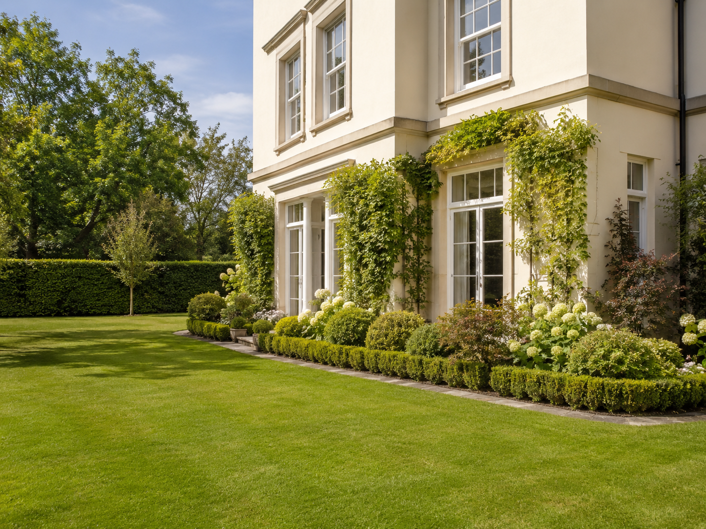 Live-In Head Housekeeper – Berkshire/Hampshire Border – Self-Contained 1BR Cottage -  £46K - £50K