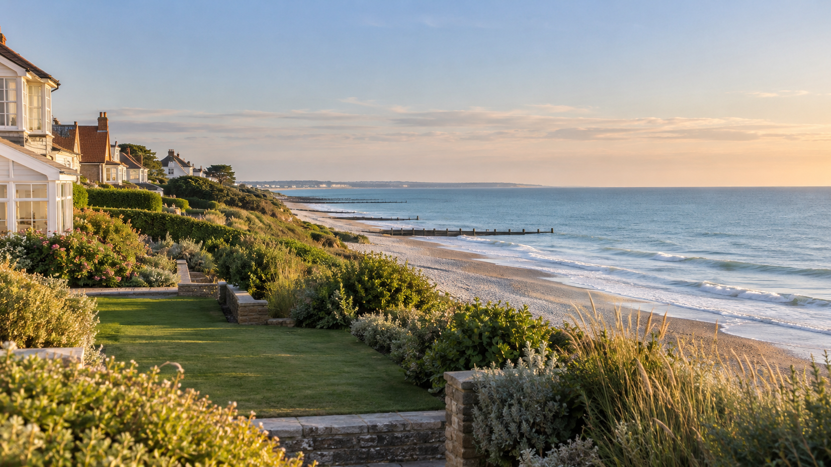 West Sussex – Live-In Housekeeper – Seaside Property – £50,000–£52,000 Gross Per Annum